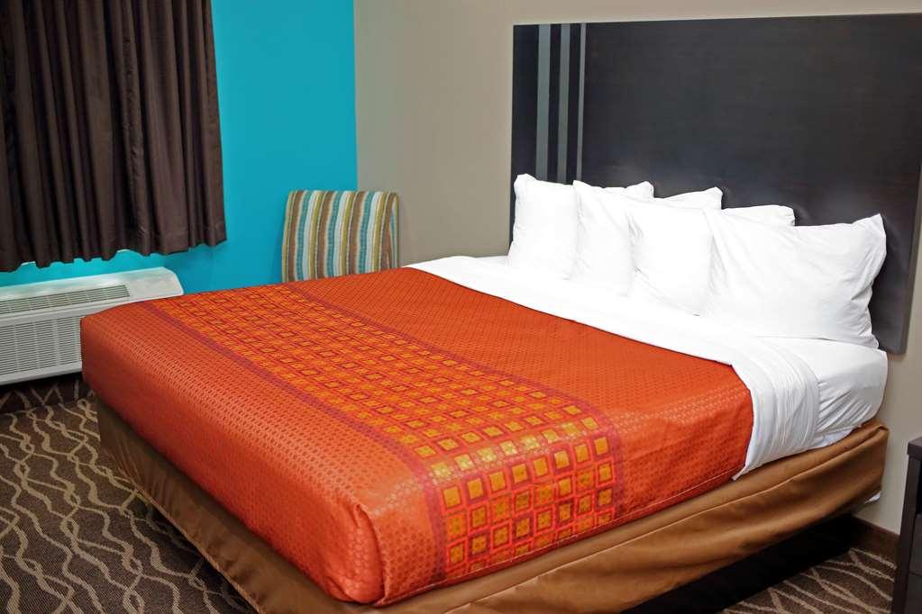 Americas Best Value Inn & Suites-Prairieville Cameră foto