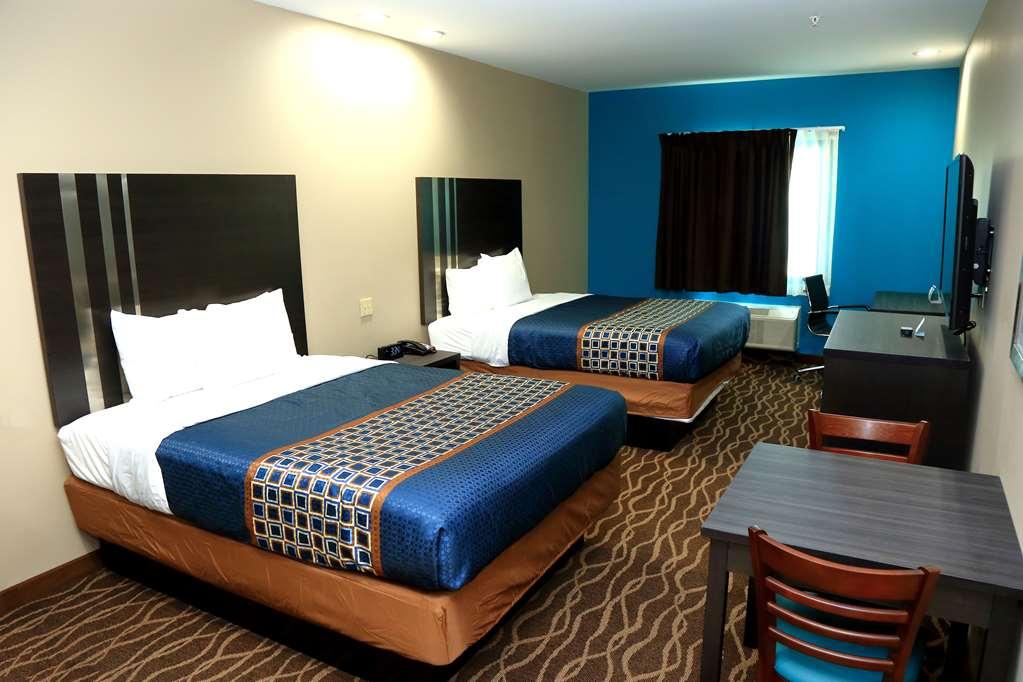Americas Best Value Inn & Suites-Prairieville Cameră foto
