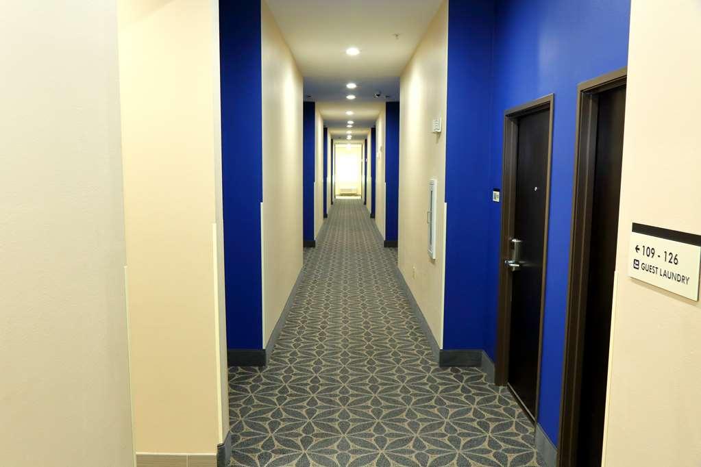 Americas Best Value Inn & Suites-Prairieville Facilități foto