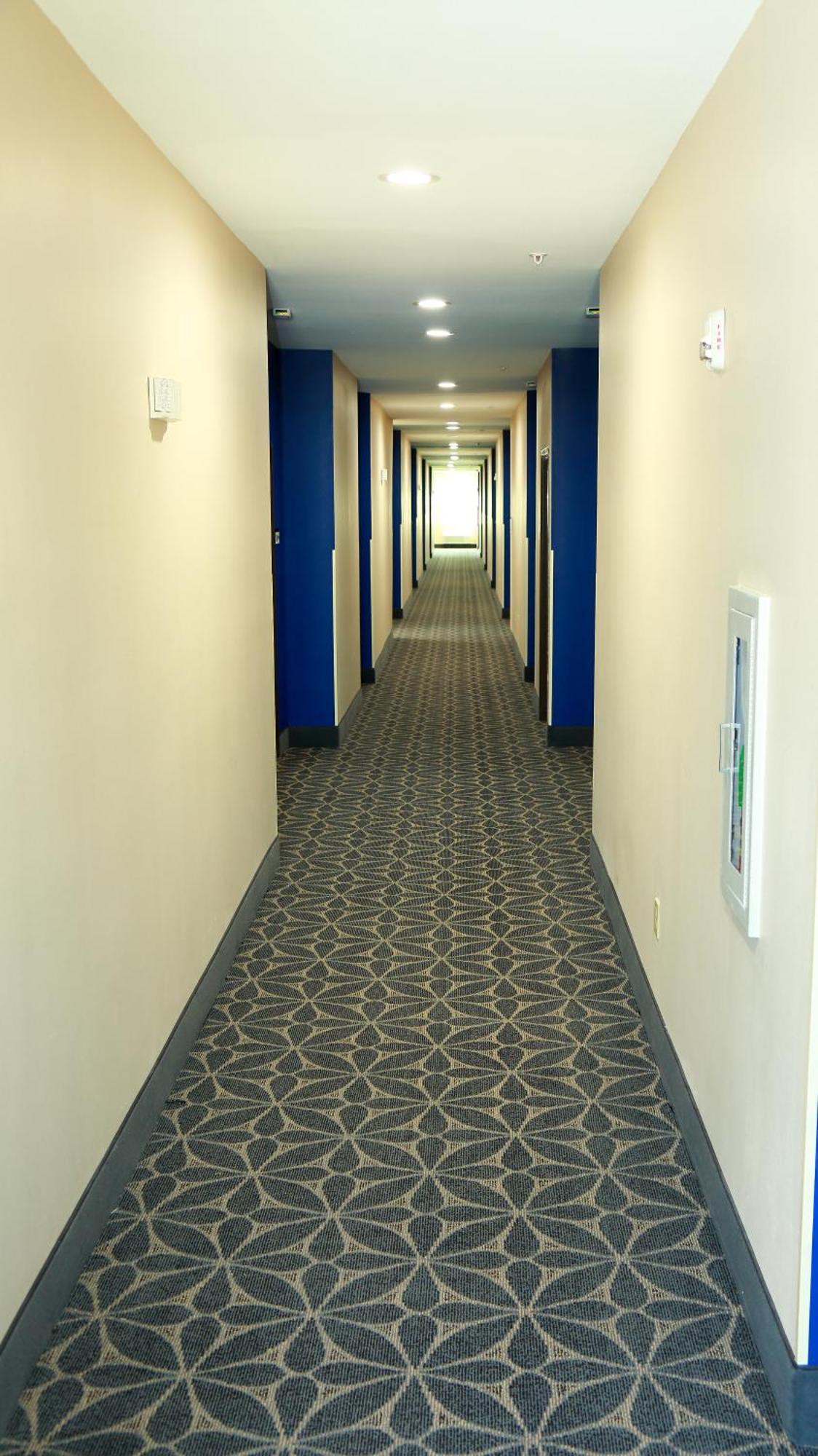 Americas Best Value Inn & Suites-Prairieville Exterior foto